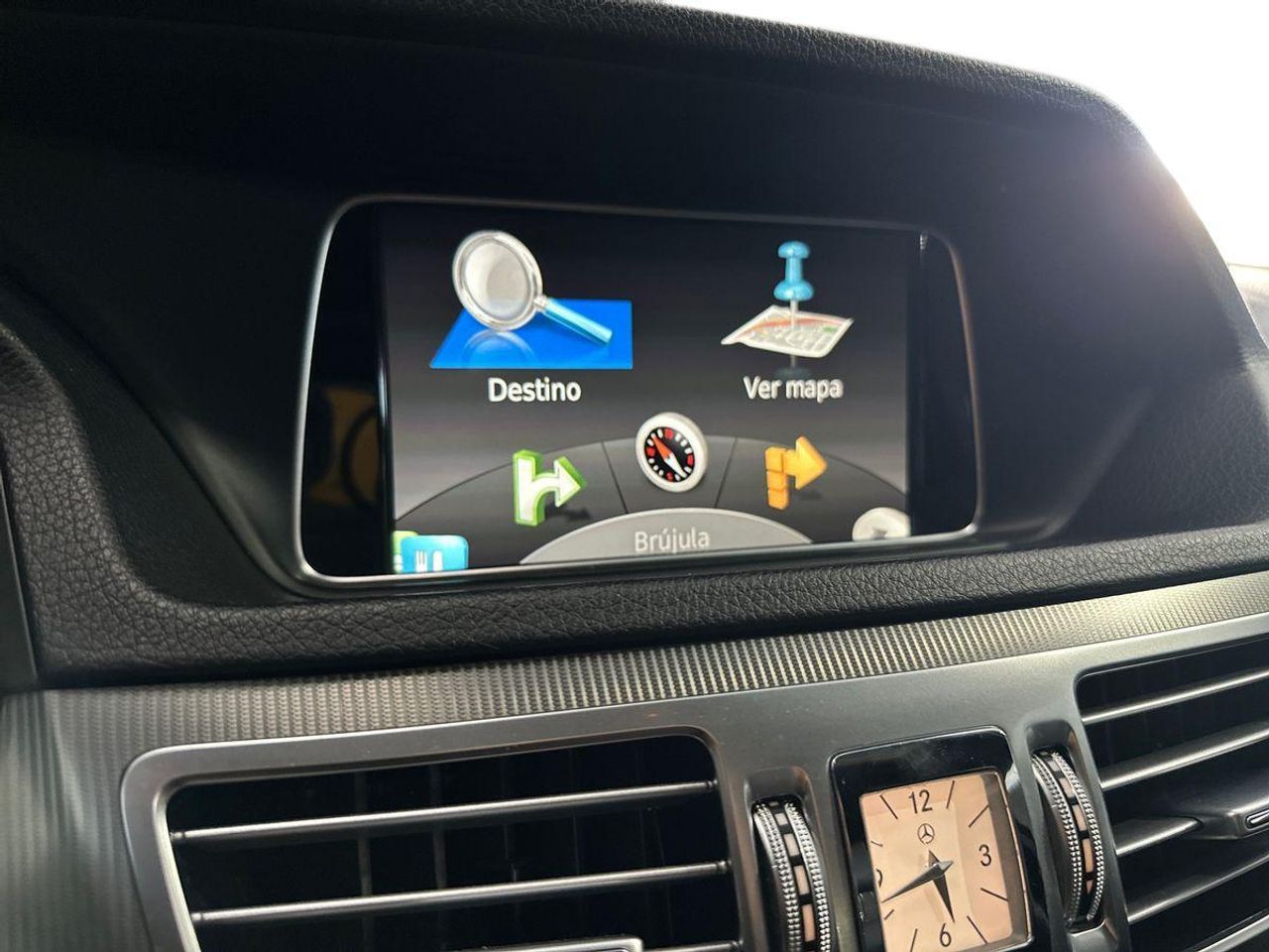 Mercedes Clase E E 220 BlueTEC Avantgarde Estate - Foto 15