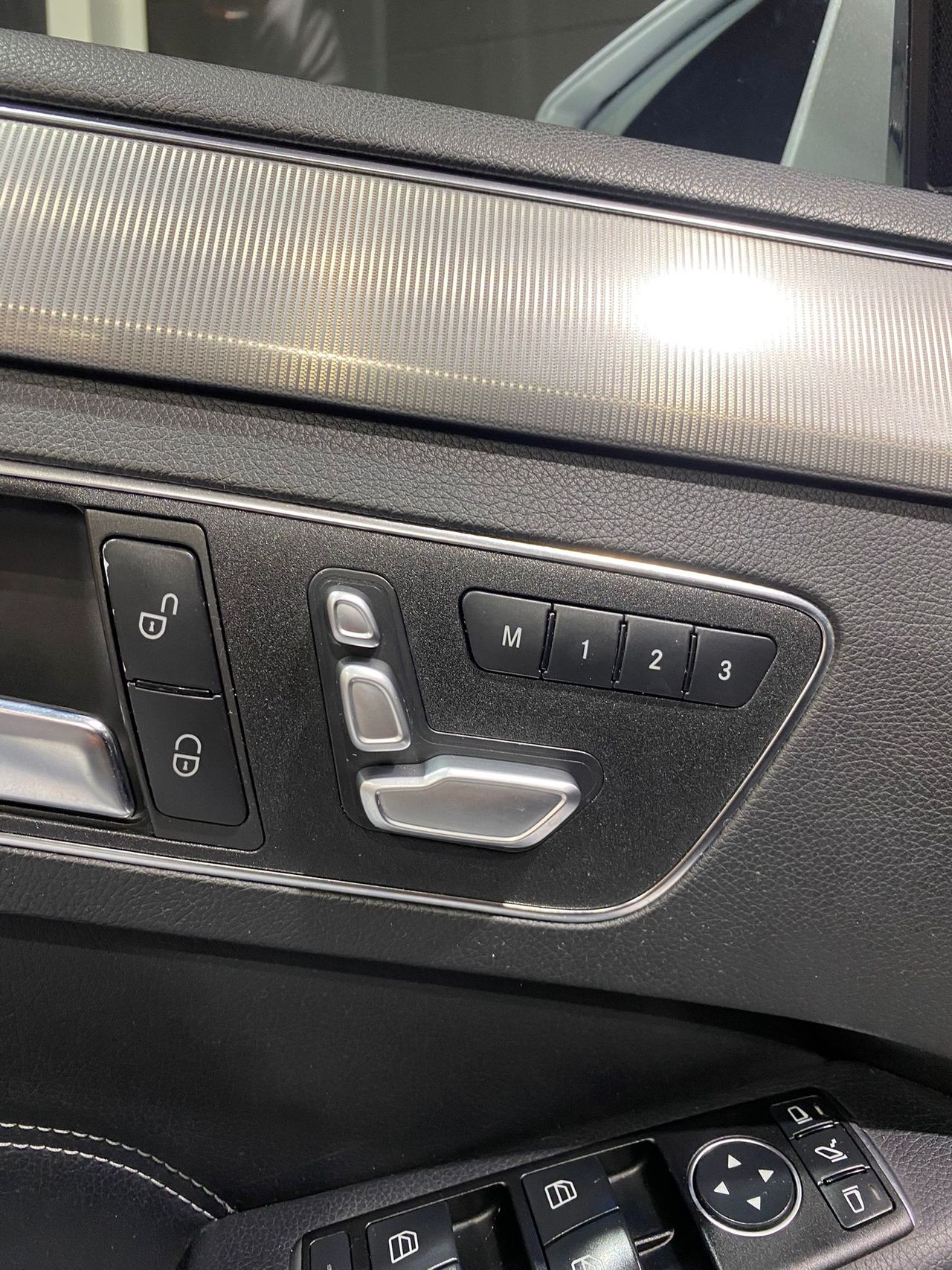 Mercedes Clase E E 220 BlueTEC Avantgarde Estate - Foto 19