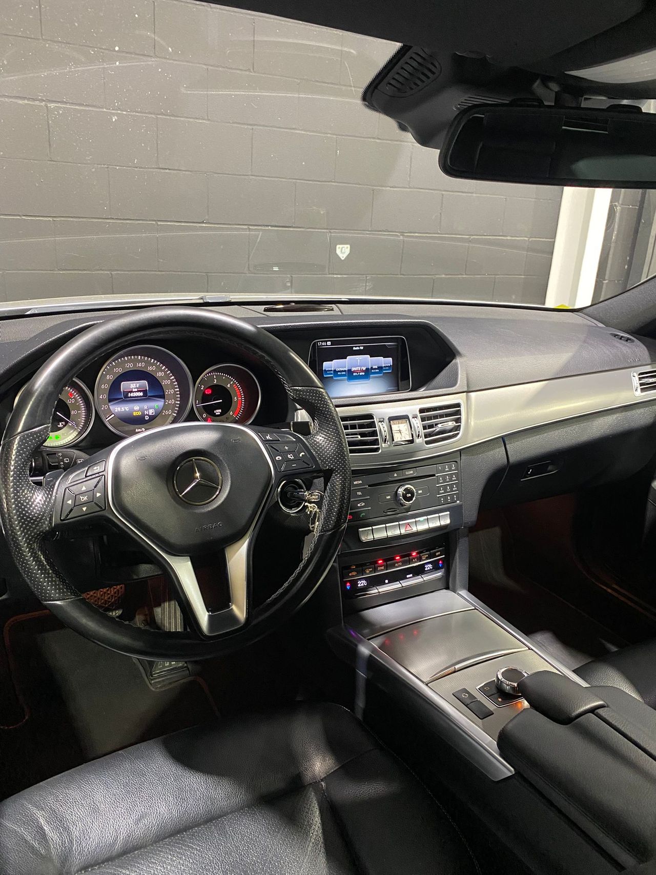 Mercedes Clase E E 220 BlueTEC Avantgarde Estate - Foto 23