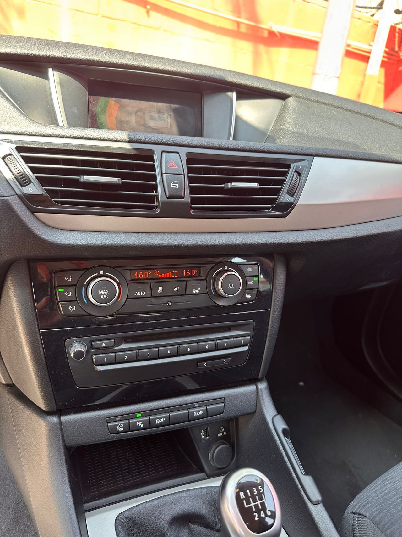 BMW X1 sDrive18d - Foto 18