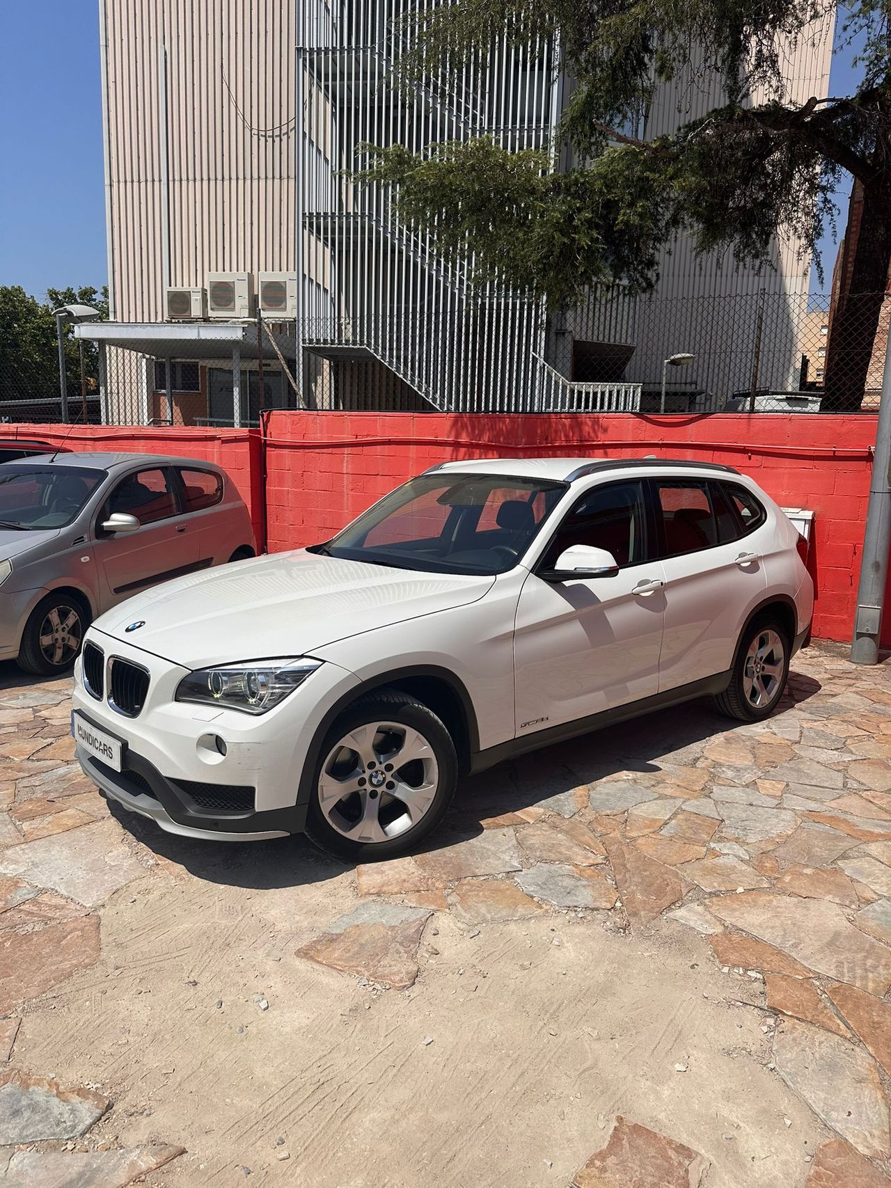 BMW X1 sDrive18d - Foto 6