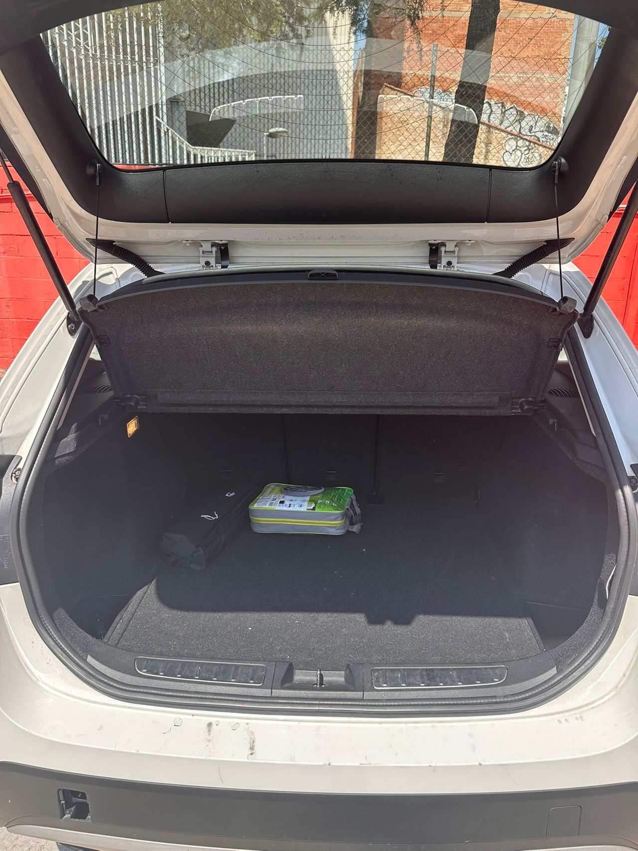 BMW X1 sDrive18d - Foto 13
