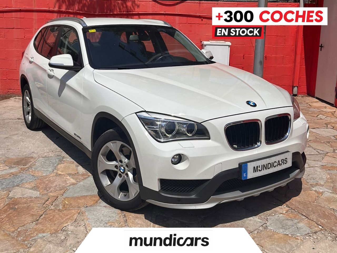 BMW X1 sDrive18d - Foto 2