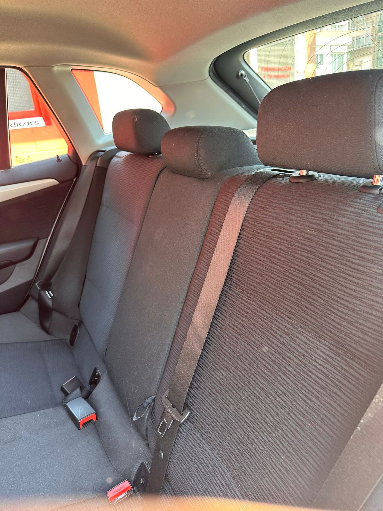 BMW X1 sDrive18d - Foto 17