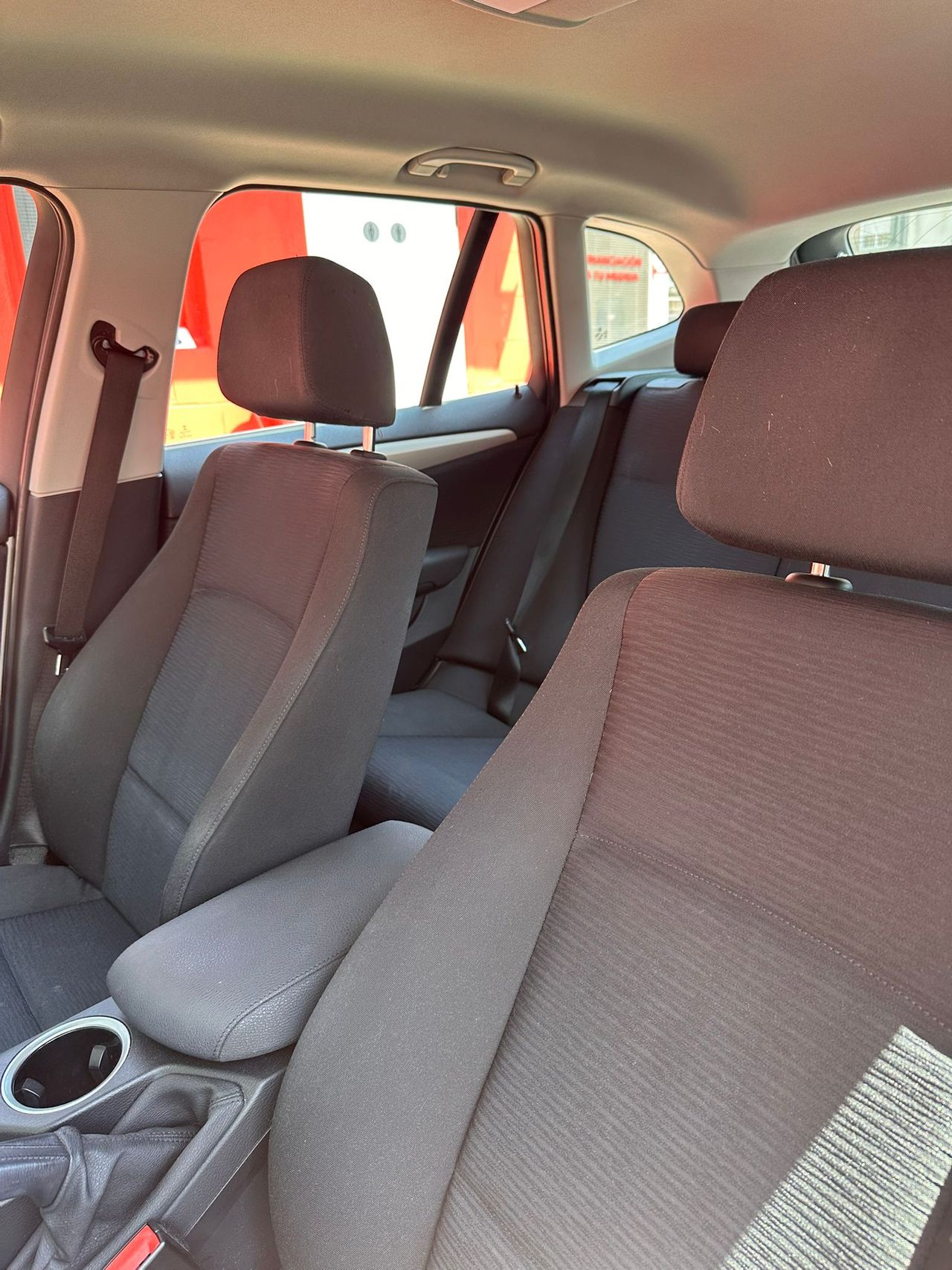 BMW X1 sDrive18d - Foto 16