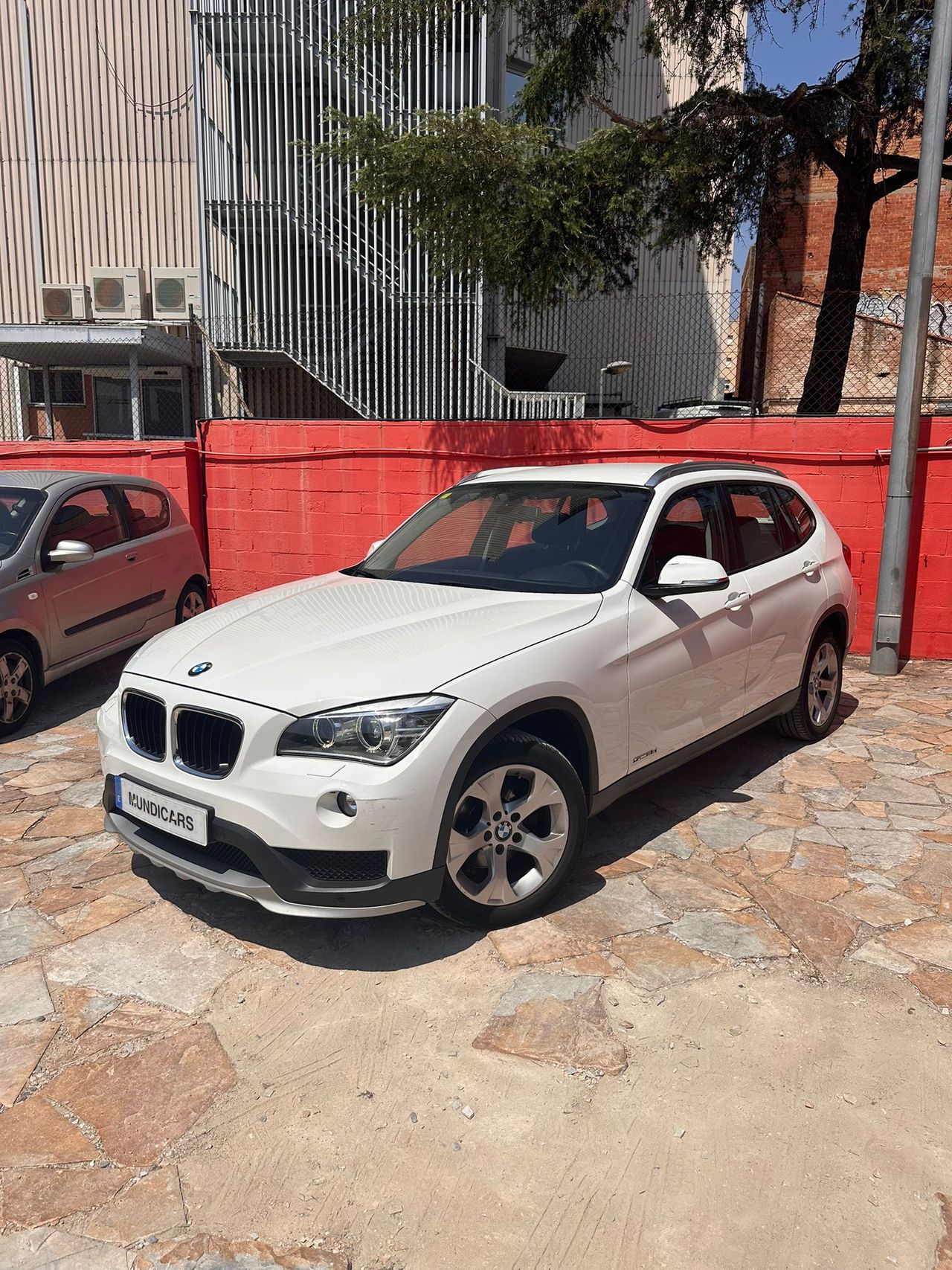 BMW X1 sDrive18d - Foto 12