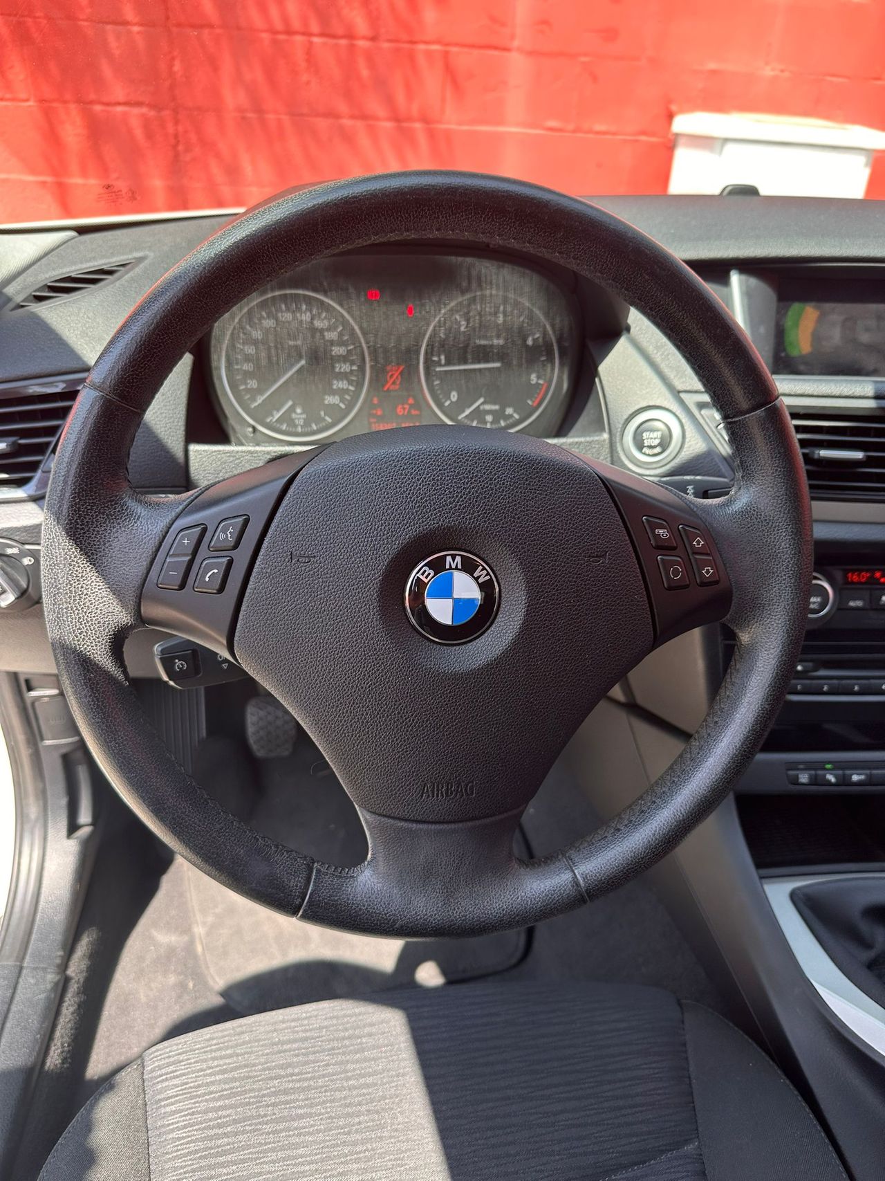 BMW X1 sDrive18d - Foto 14