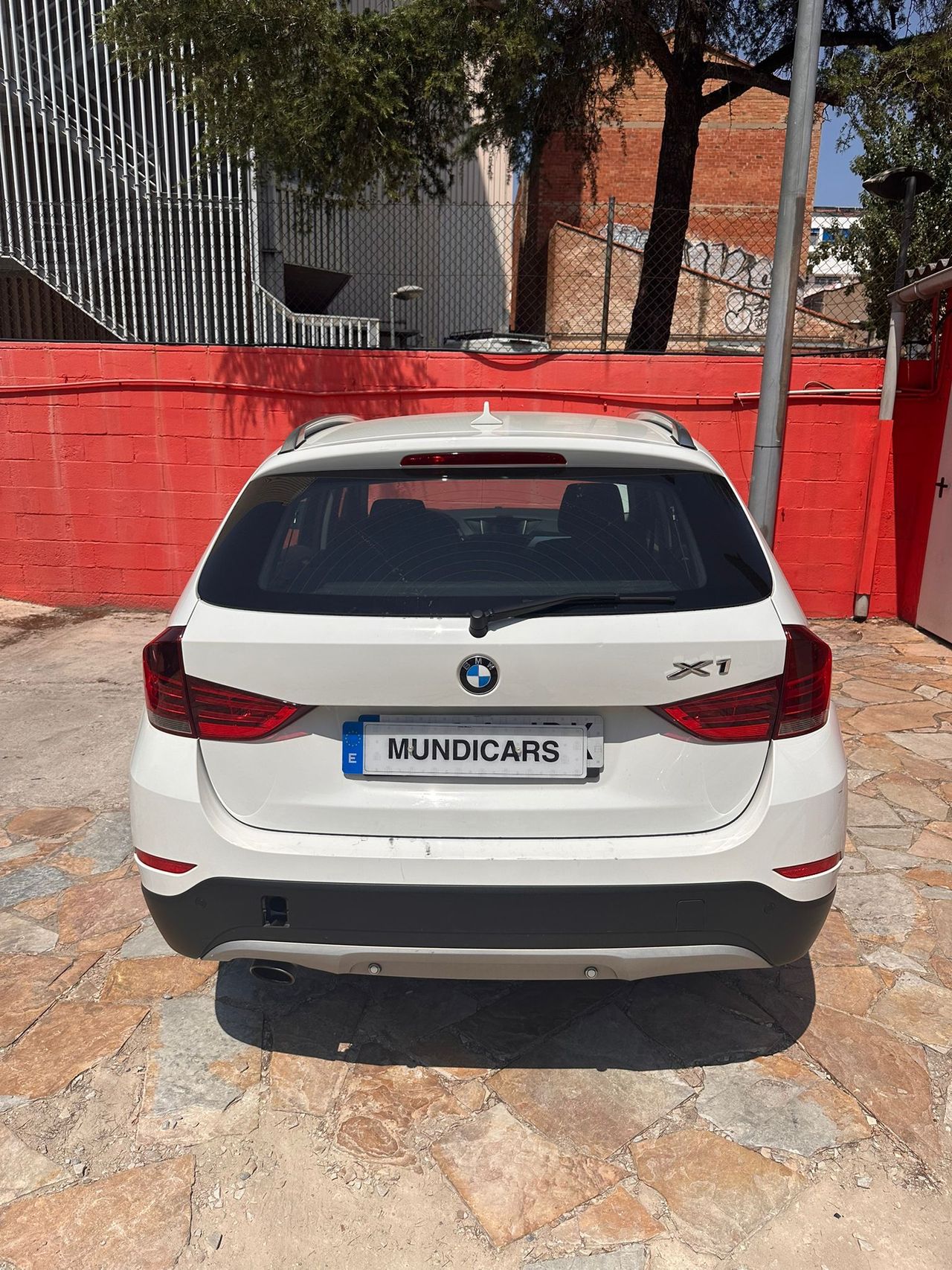 BMW X1 sDrive18d - Foto 4