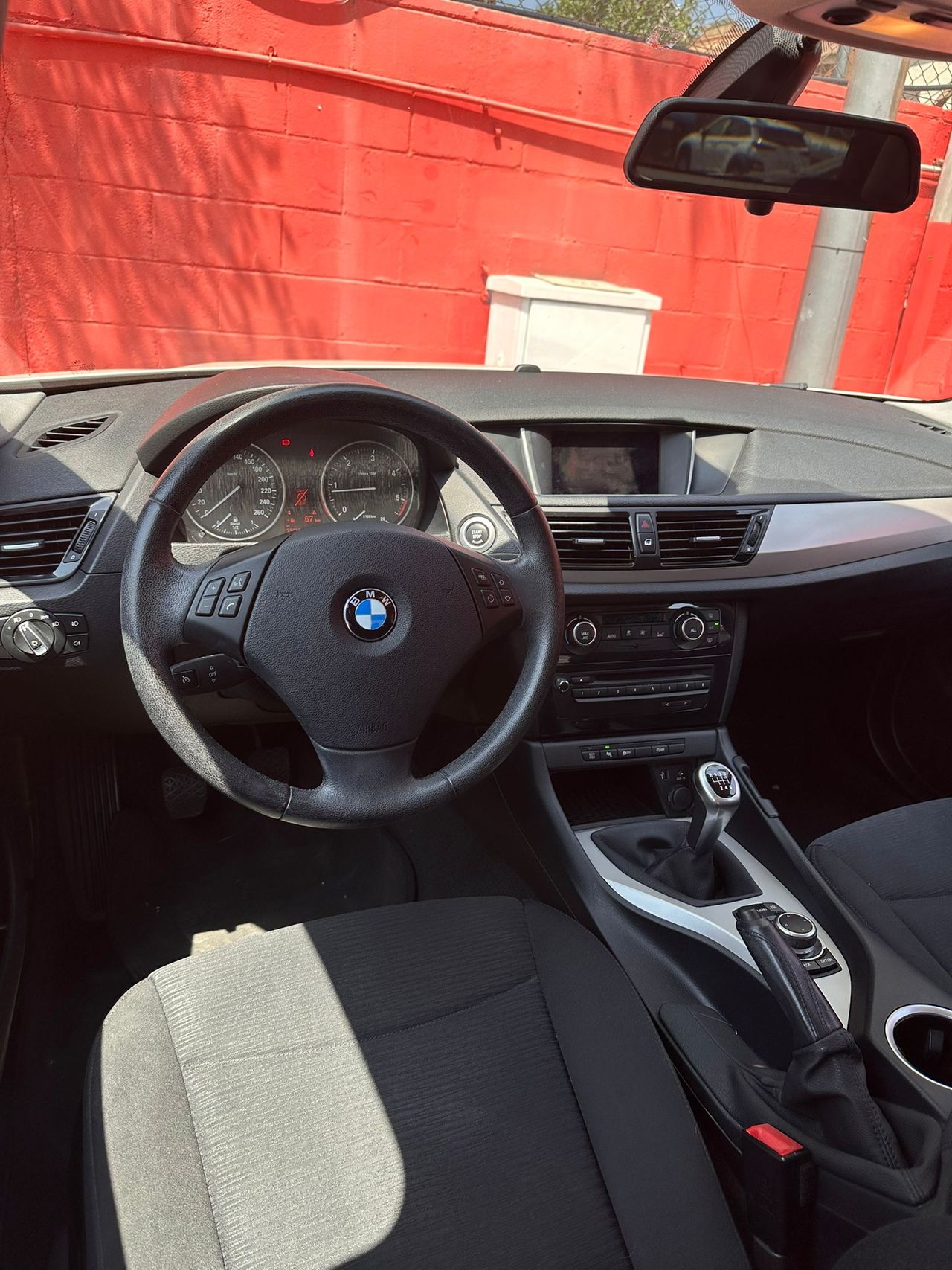BMW X1 sDrive18d - Foto 15