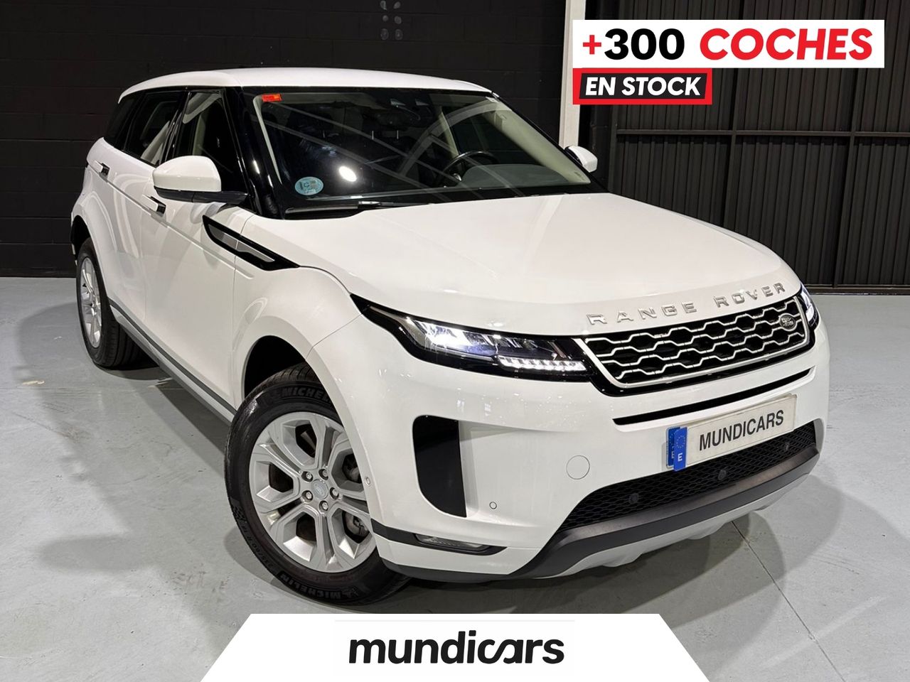 Land-Rover Range Rover Evoque 2.0 D150 S FWD - Foto 2