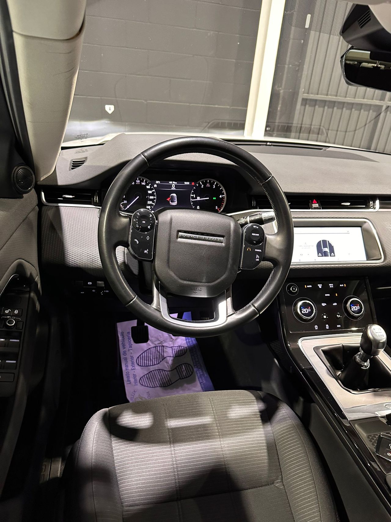 Land-Rover Range Rover Evoque 2.0 D150 S FWD - Foto 13