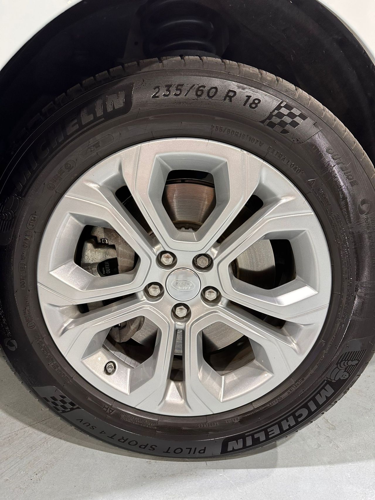 Land-Rover Range Rover Evoque 2.0 D150 S FWD - Foto 12