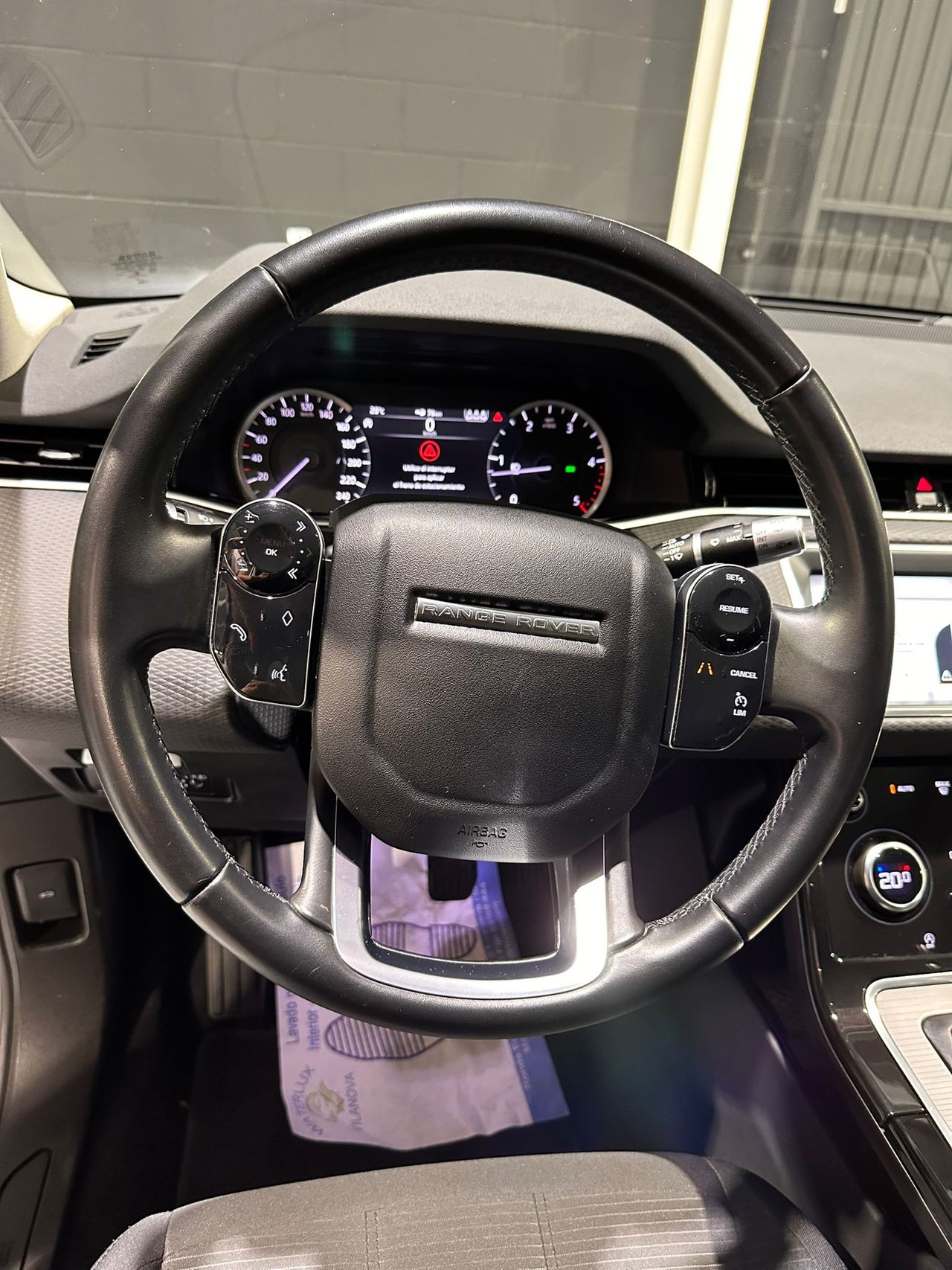 Land-Rover Range Rover Evoque 2.0 D150 S FWD - Foto 14