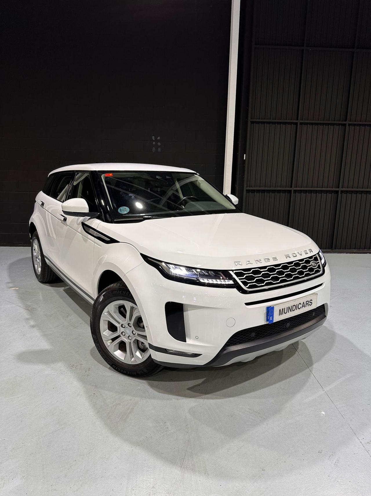 Land-Rover Range Rover Evoque 2.0 D150 S FWD - Foto 4