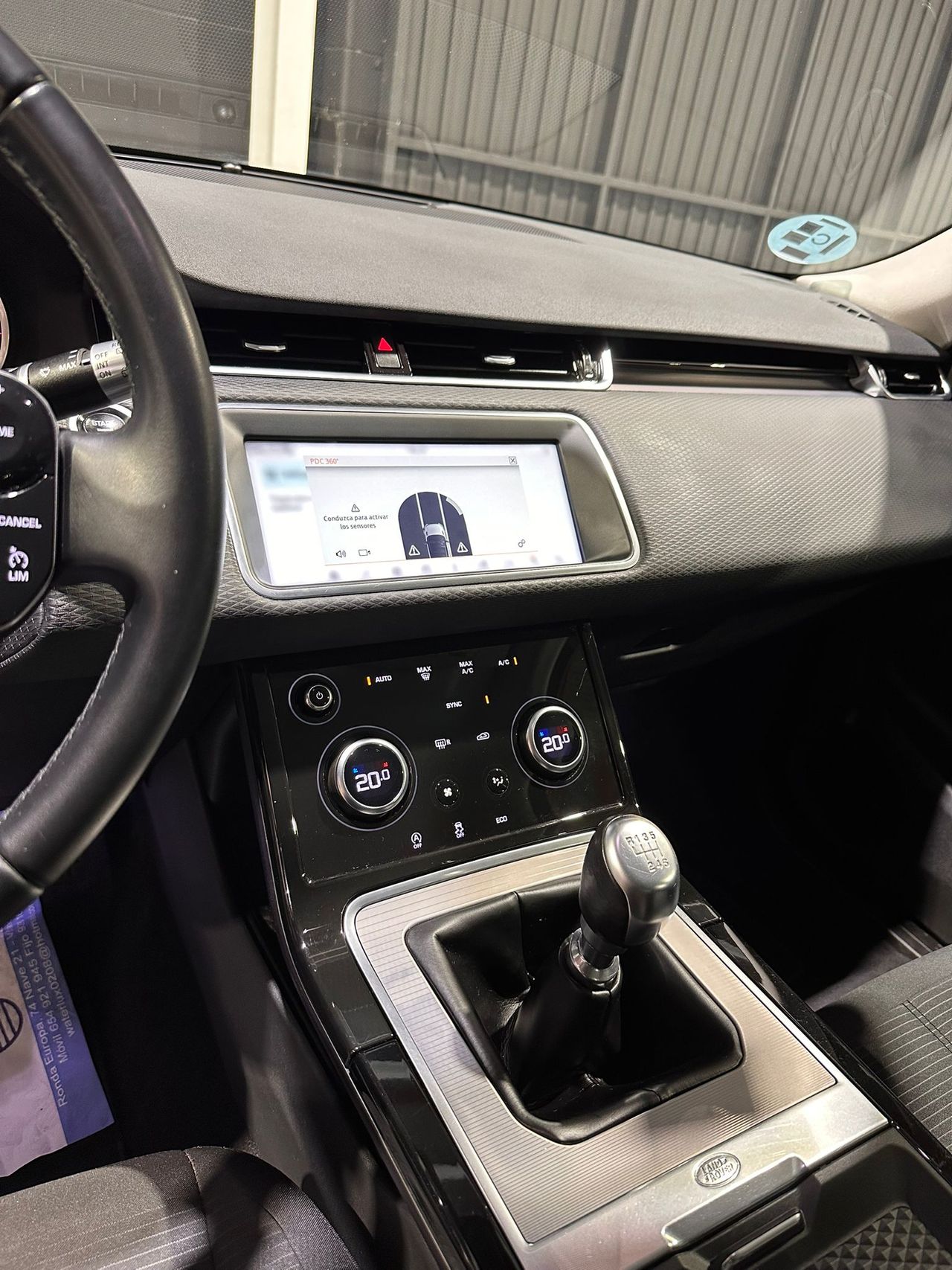 Land-Rover Range Rover Evoque 2.0 D150 S FWD - Foto 17