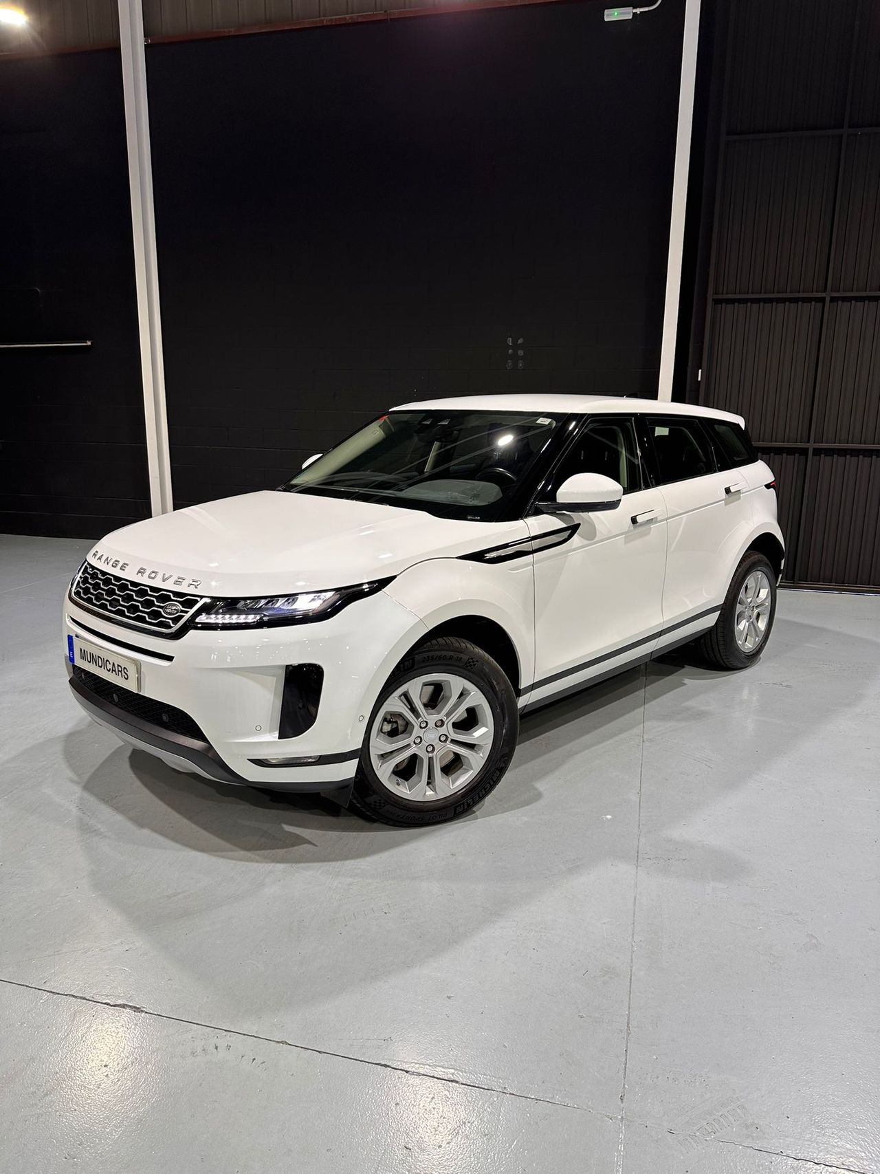 Land-Rover Range Rover Evoque 2.0 D150 S FWD - Foto 7