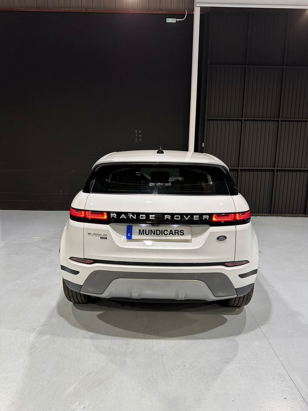 Land-Rover Range Rover Evoque 2.0 D150 S FWD - Foto 10