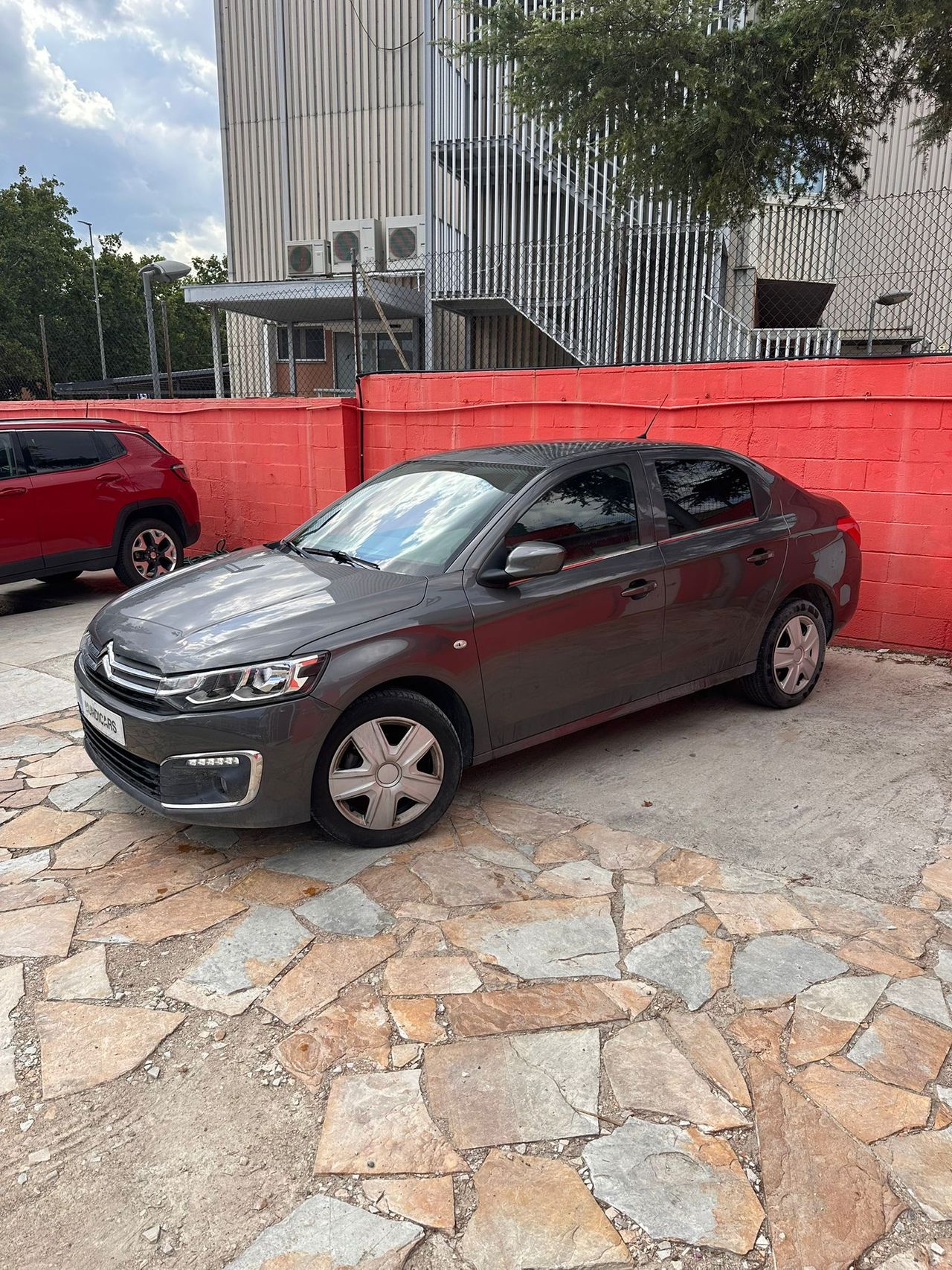 Citroën C-Elysée BlueHDi 75KW (100CV) Shine - Foto 6