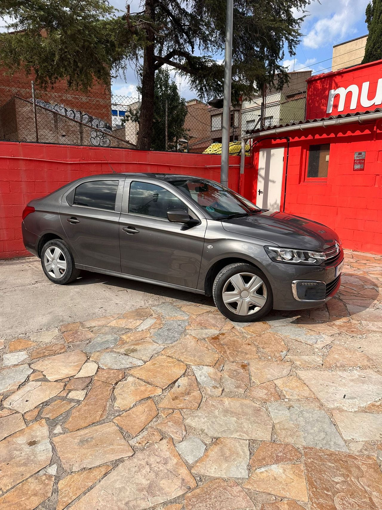 Citroën C-Elysée BlueHDi 75KW (100CV) Shine - Foto 5