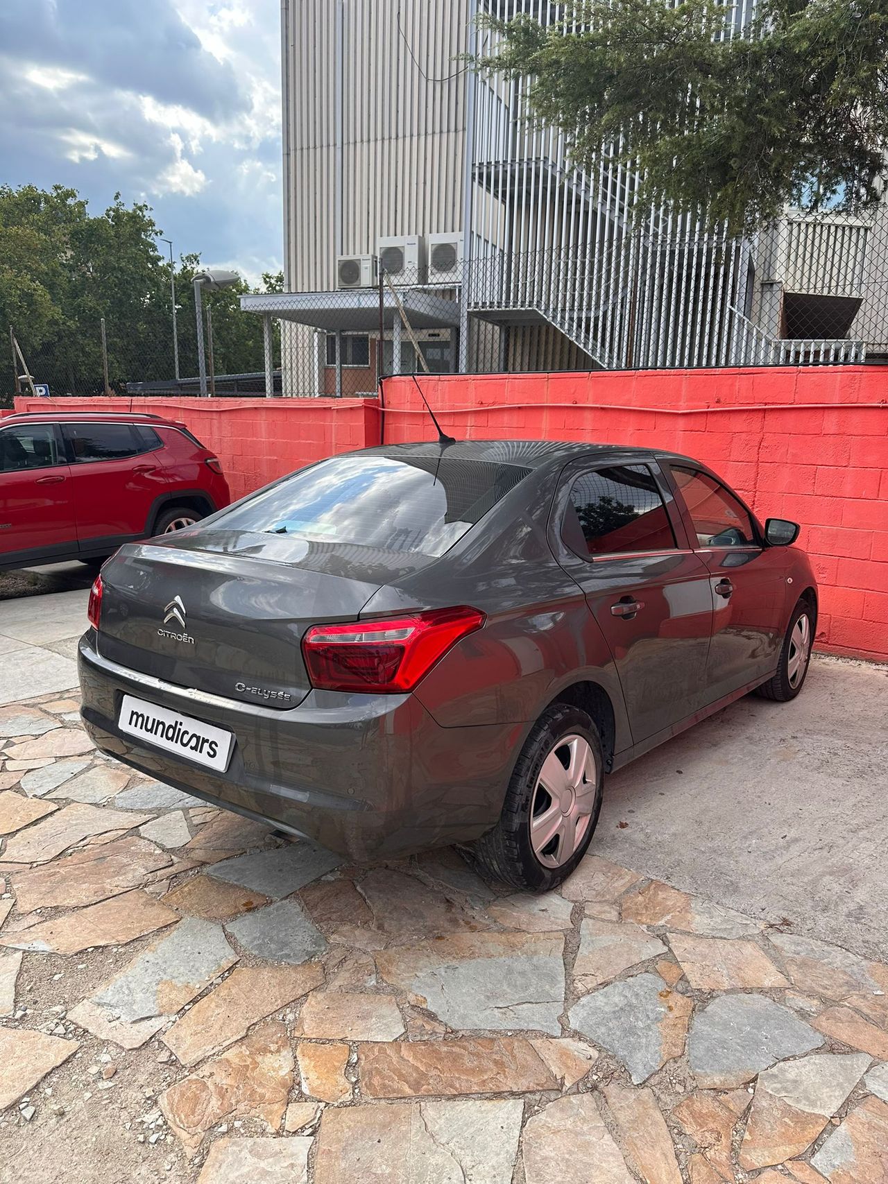 Citroën C-Elysée BlueHDi 75KW (100CV) Shine - Foto 9