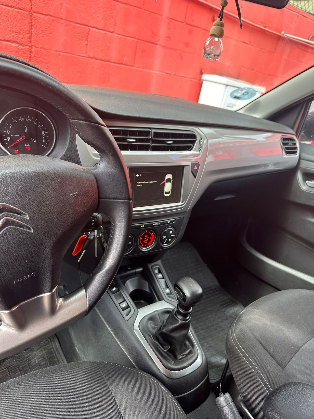 Citroën C-Elysée BlueHDi 75KW (100CV) Shine - Foto 13