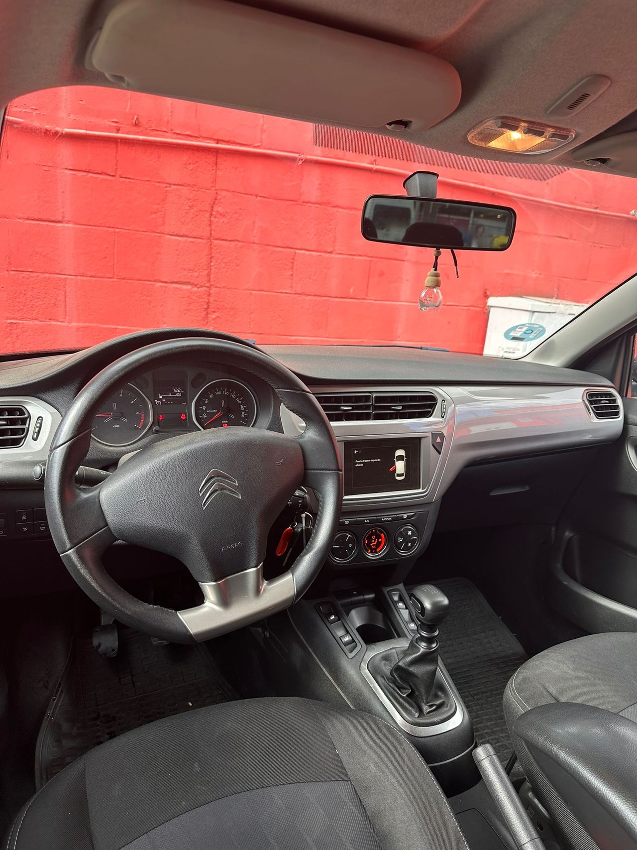 Citroën C-Elysée BlueHDi 75KW (100CV) Shine - Foto 15