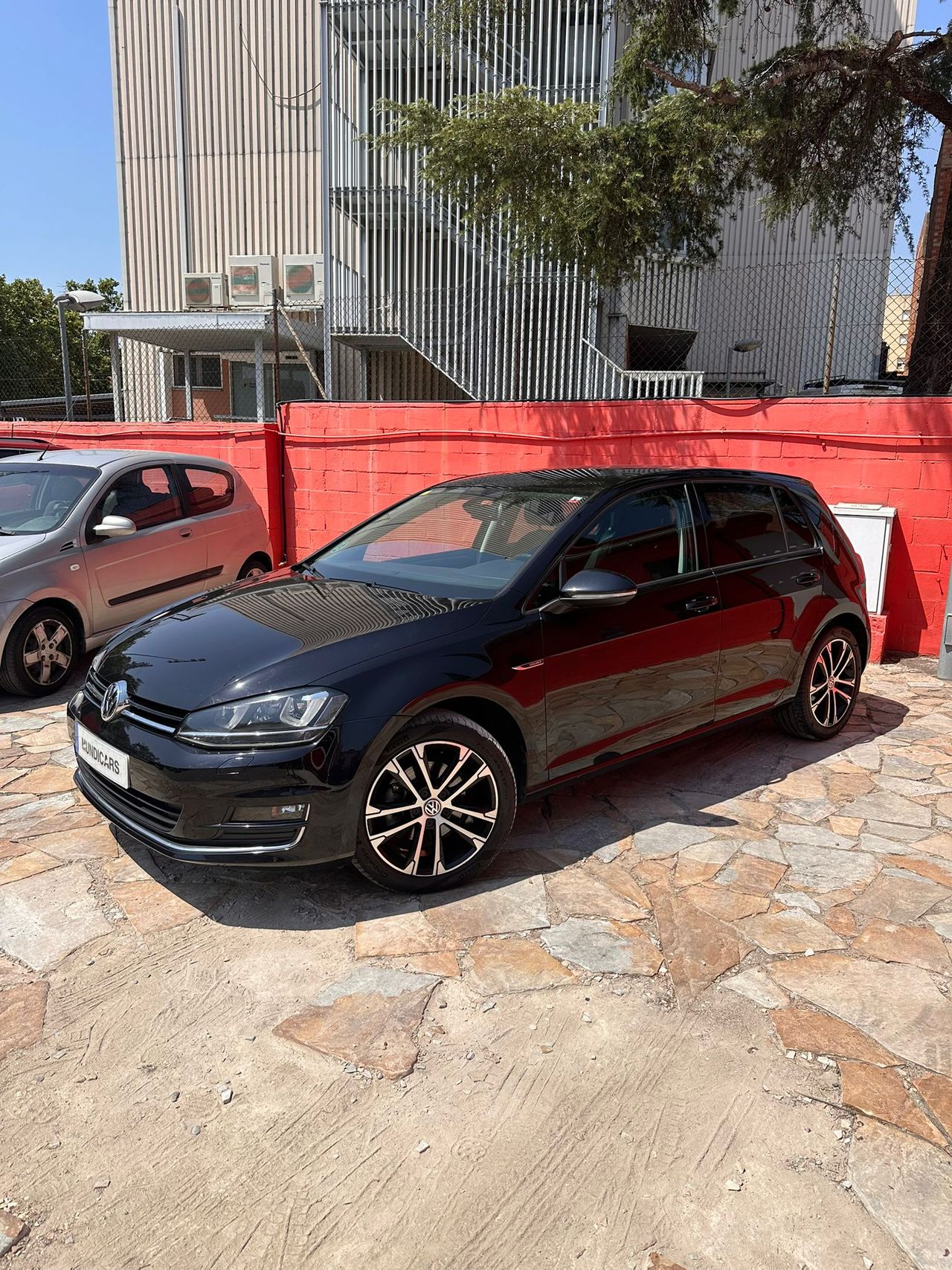 Volkswagen Golf Sport 2.0 TDI 150CV BMT DSG - Foto 6