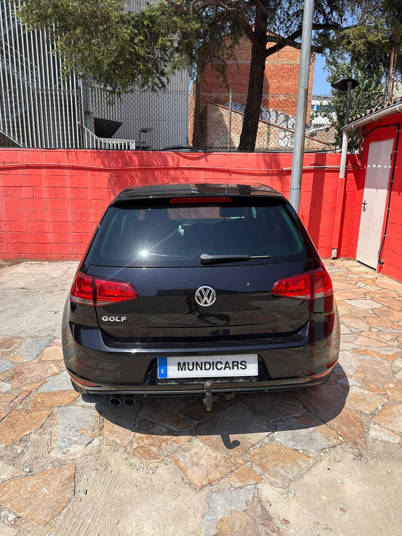 Volkswagen Golf Sport 2.0 TDI 150CV BMT DSG - Foto 11