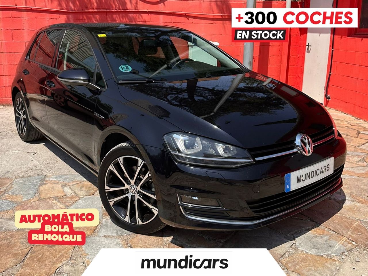 Volkswagen Golf Sport 2.0 TDI 150CV BMT DSG - Foto 2