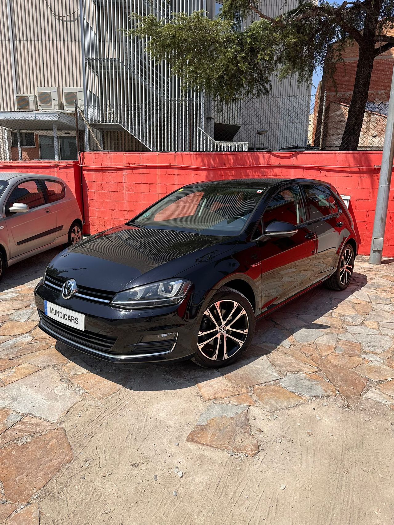 Volkswagen Golf Sport 2.0 TDI 150CV BMT DSG - Foto 9