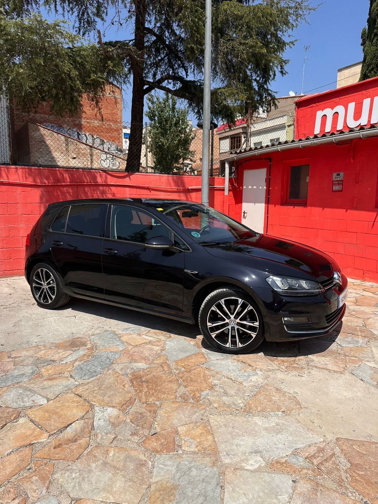 Volkswagen Golf Sport 2.0 TDI 150CV BMT DSG - Foto 7