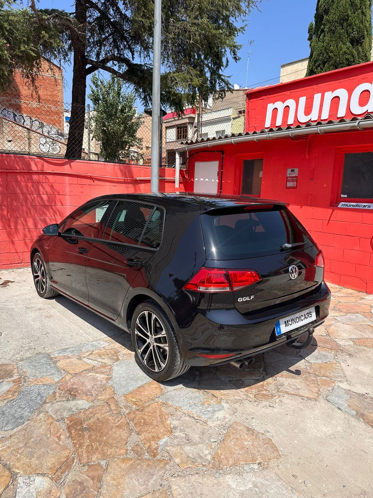 Volkswagen Golf Sport 2.0 TDI 150CV BMT DSG - Foto 12