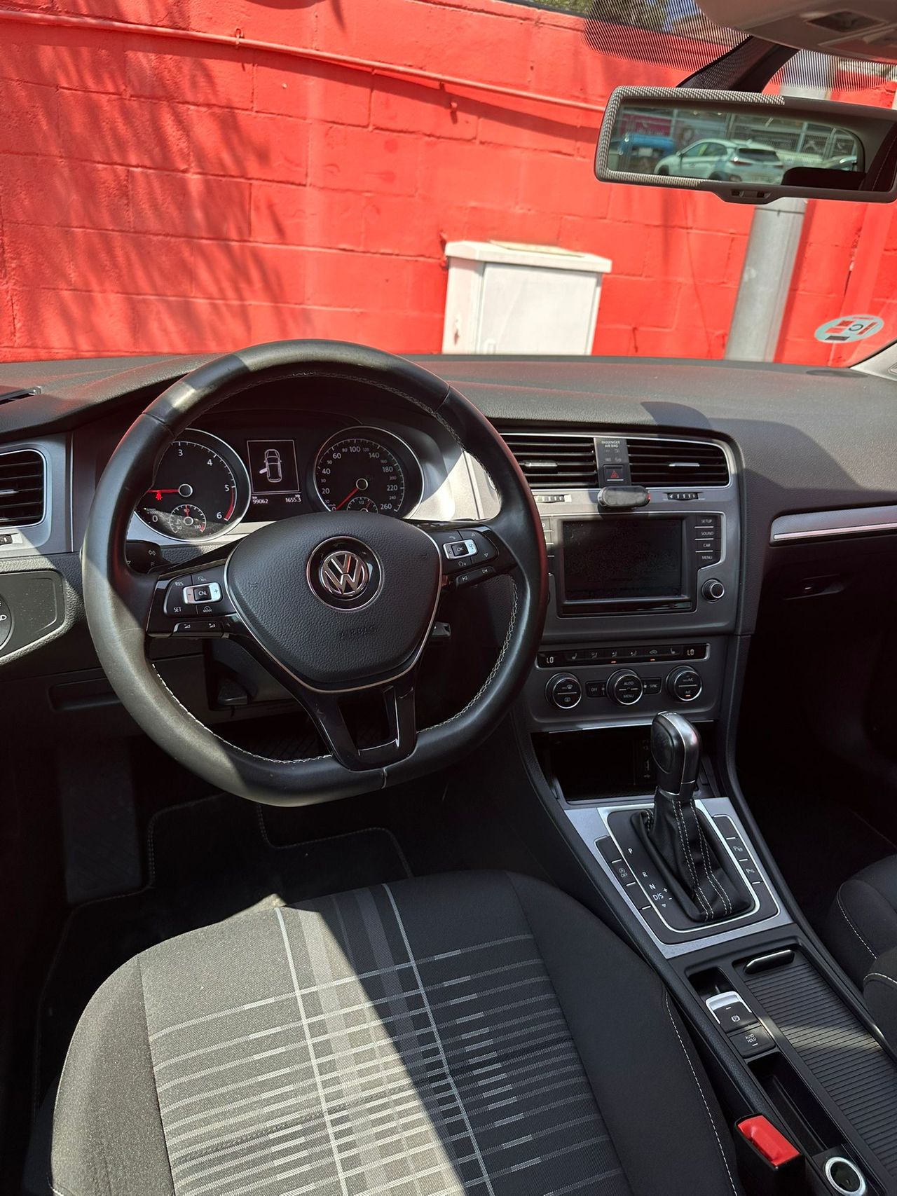 Volkswagen Golf Sport 2.0 TDI 150CV BMT DSG - Foto 14