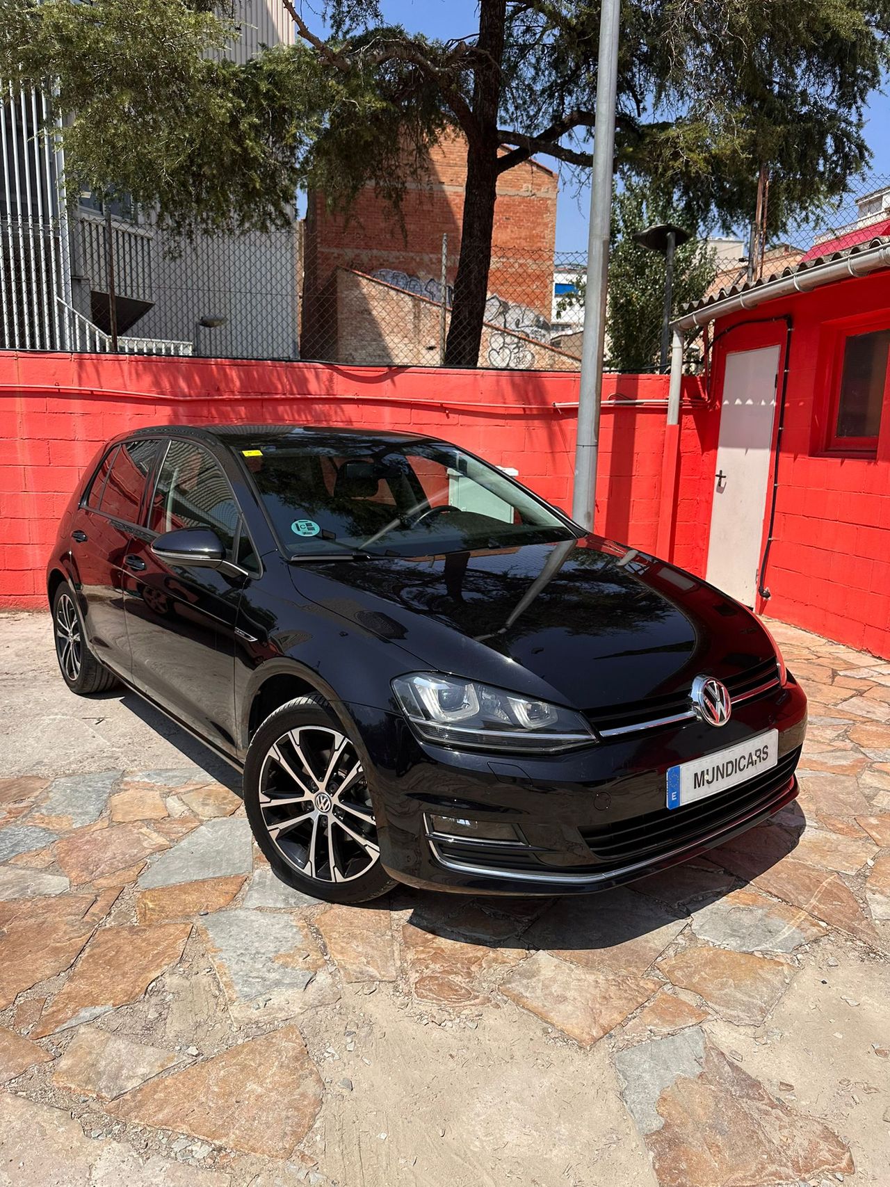 Volkswagen Golf Sport 2.0 TDI 150CV BMT DSG - Foto 3