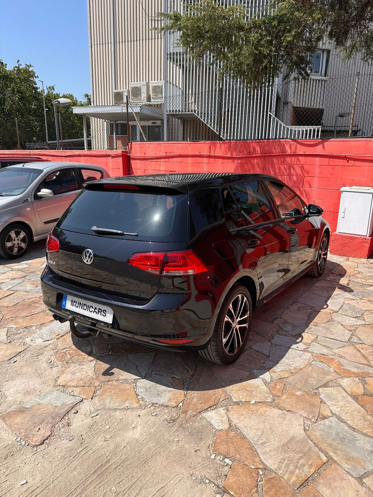 Volkswagen Golf Sport 2.0 TDI 150CV BMT DSG - Foto 10
