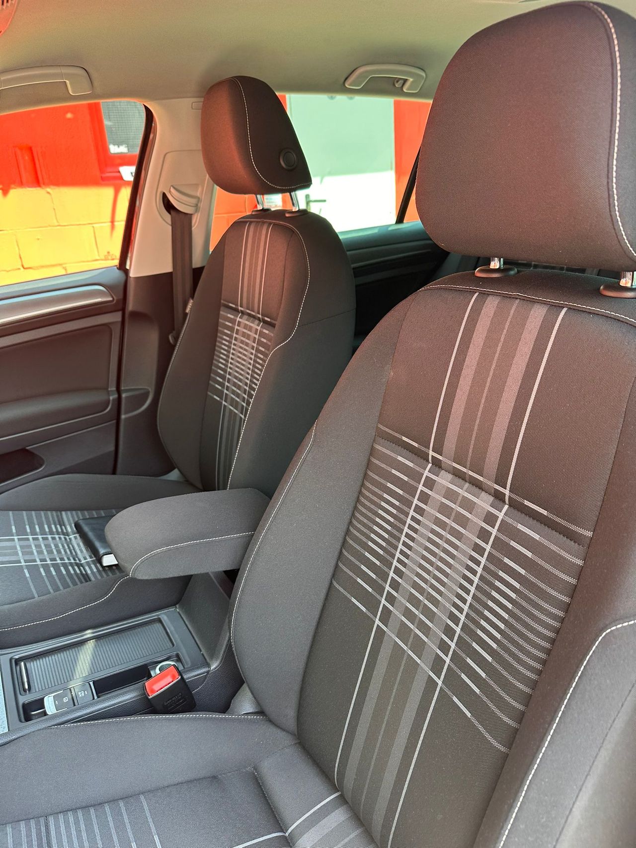 Volkswagen Golf Sport 2.0 TDI 150CV BMT DSG - Foto 19