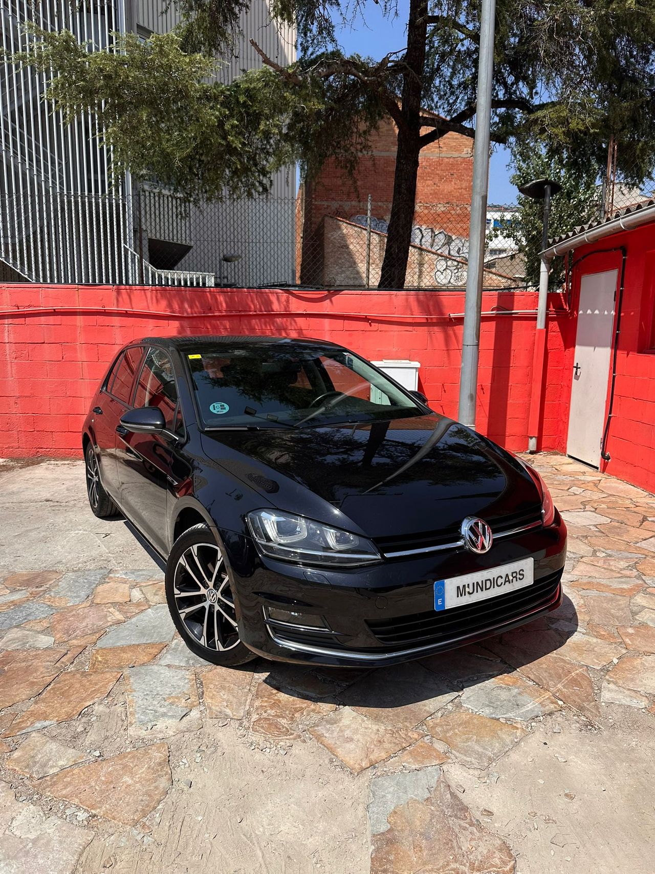 Volkswagen Golf Sport 2.0 TDI 150CV BMT DSG - Foto 5