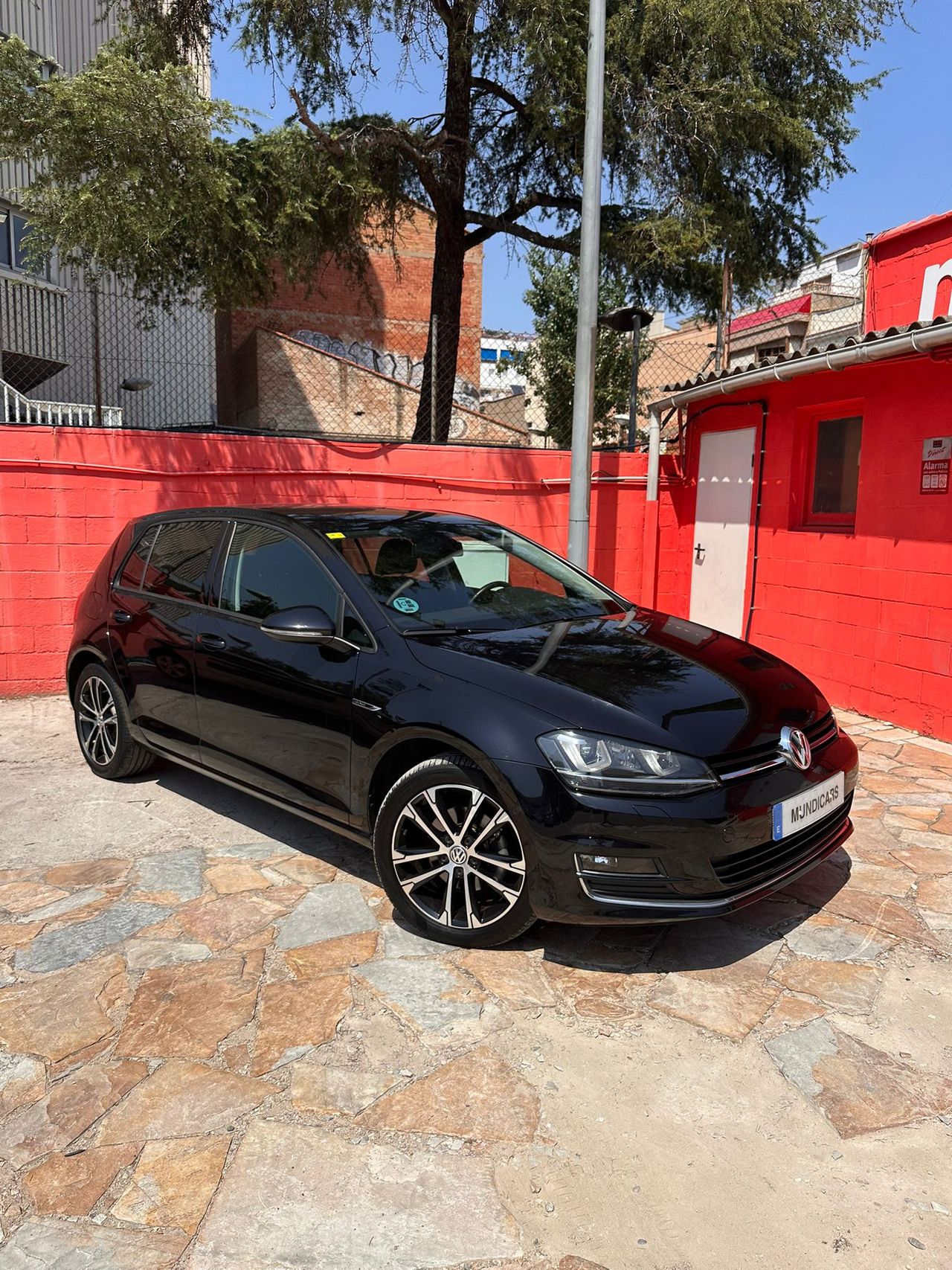 Volkswagen Golf Sport 2.0 TDI 150CV BMT DSG - Foto 4
