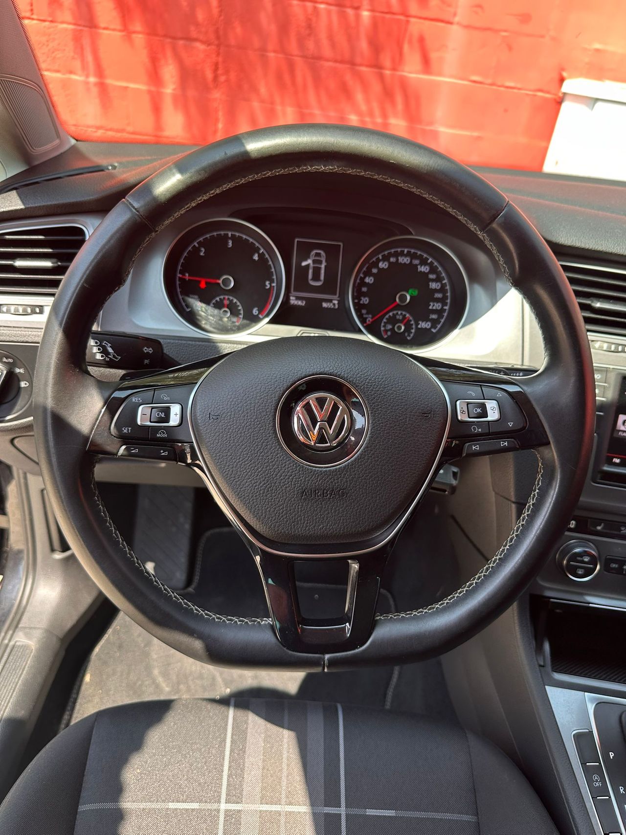 Volkswagen Golf Sport 2.0 TDI 150CV BMT DSG - Foto 13