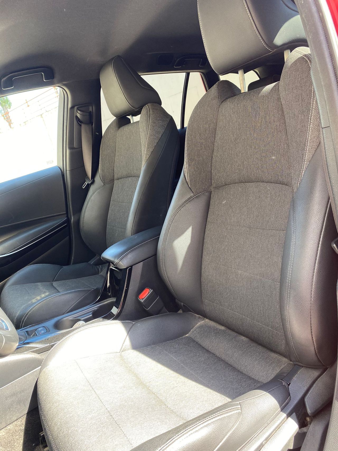 Toyota Corolla 1.8 125H STYLE E-CVT TOURING SPORT - Foto 15