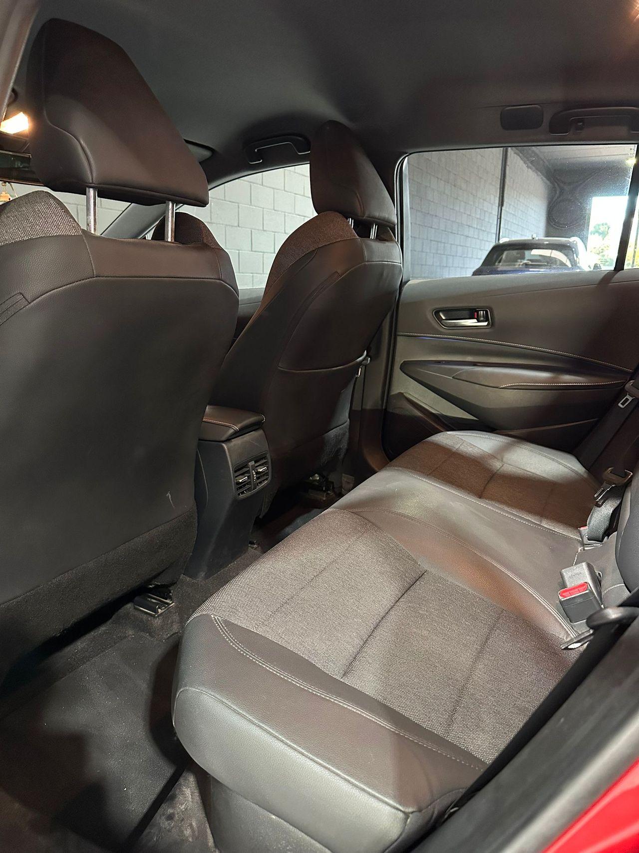 Toyota Corolla 1.8 125H STYLE E-CVT TOURING SPORT - Foto 20