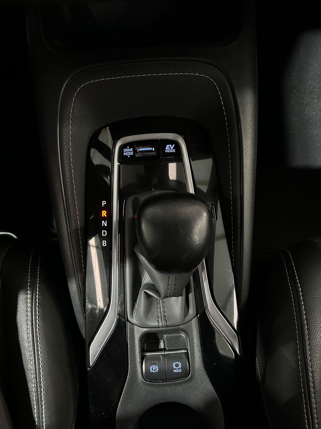 Toyota Corolla 1.8 125H STYLE E-CVT TOURING SPORT - Foto 22