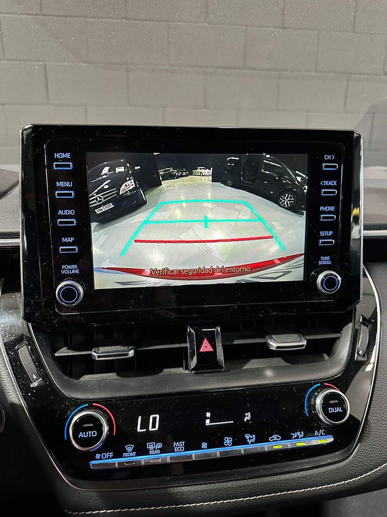 Toyota Corolla 1.8 125H STYLE E-CVT TOURING SPORT - Foto 14