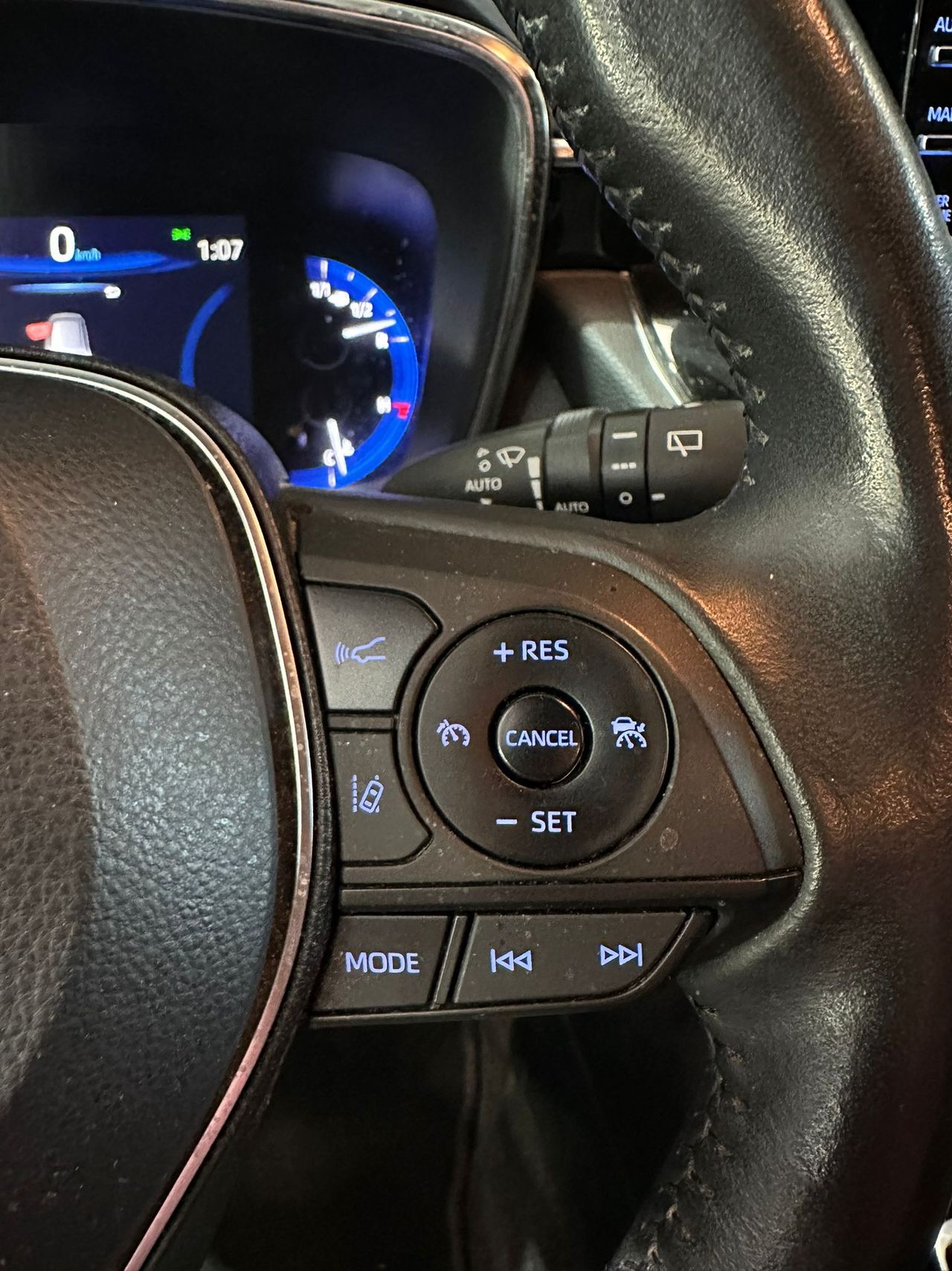 Toyota Corolla 1.8 125H STYLE E-CVT TOURING SPORT - Foto 24