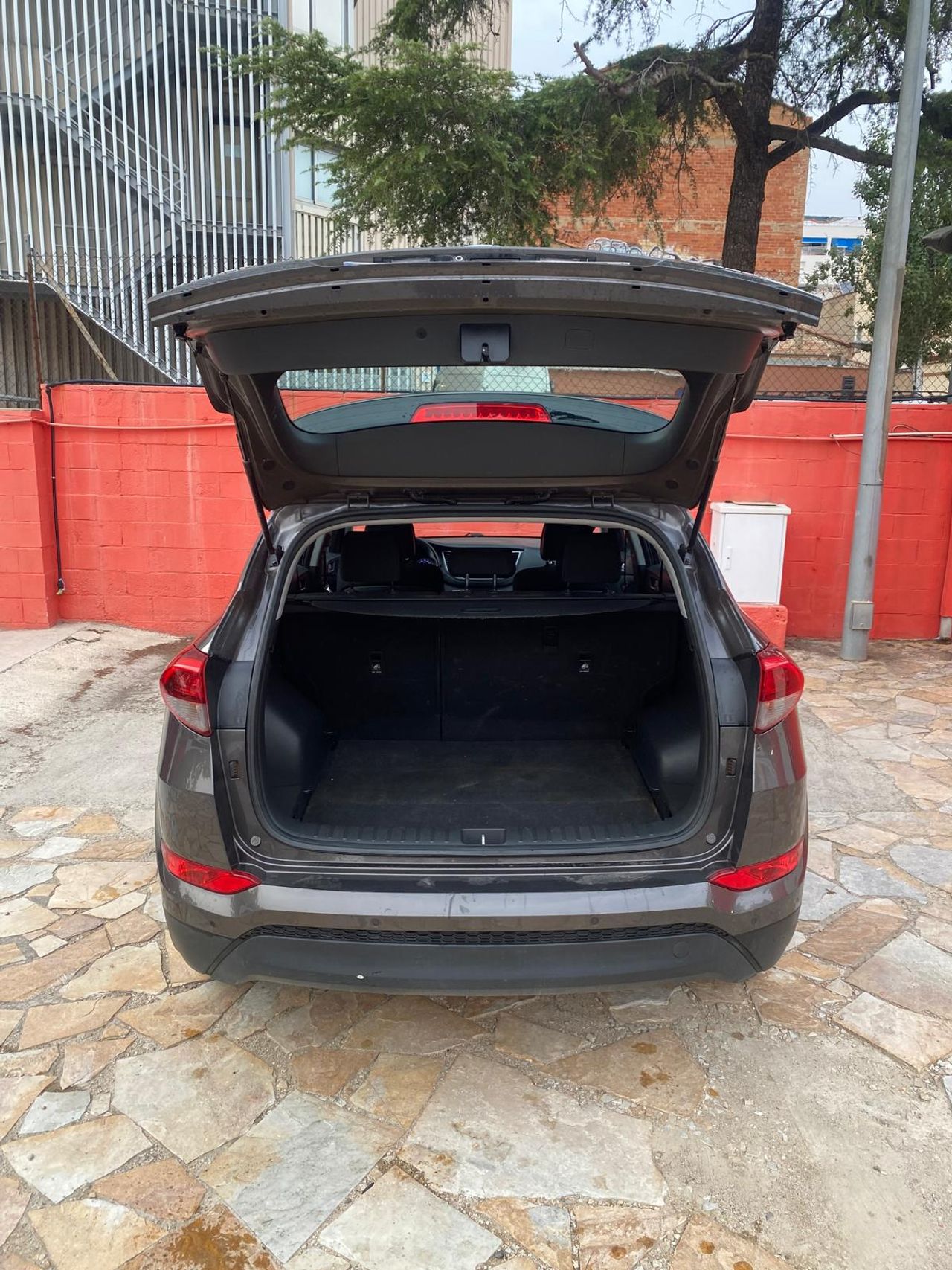 Hyundai Tucson 1.6 GDi BlueDrive 25 Aniversario 4x2 - Foto 14