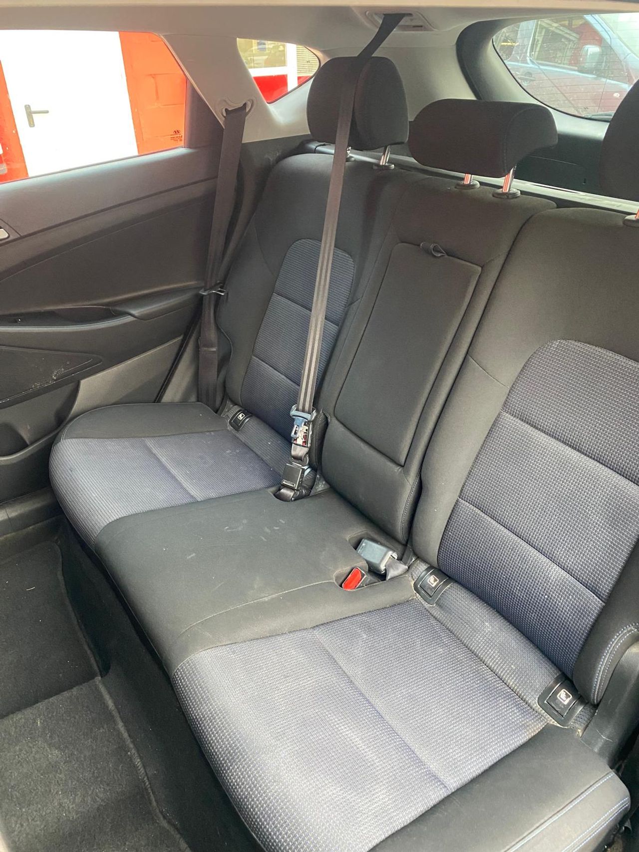 Hyundai Tucson 1.6 GDi BlueDrive 25 Aniversario 4x2 - Foto 19