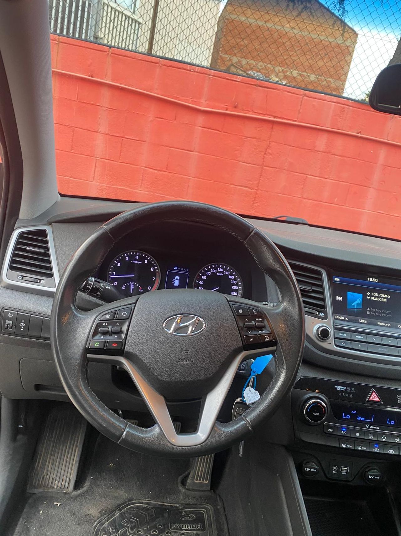 Hyundai Tucson 1.6 GDi BlueDrive 25 Aniversario 4x2 - Foto 16