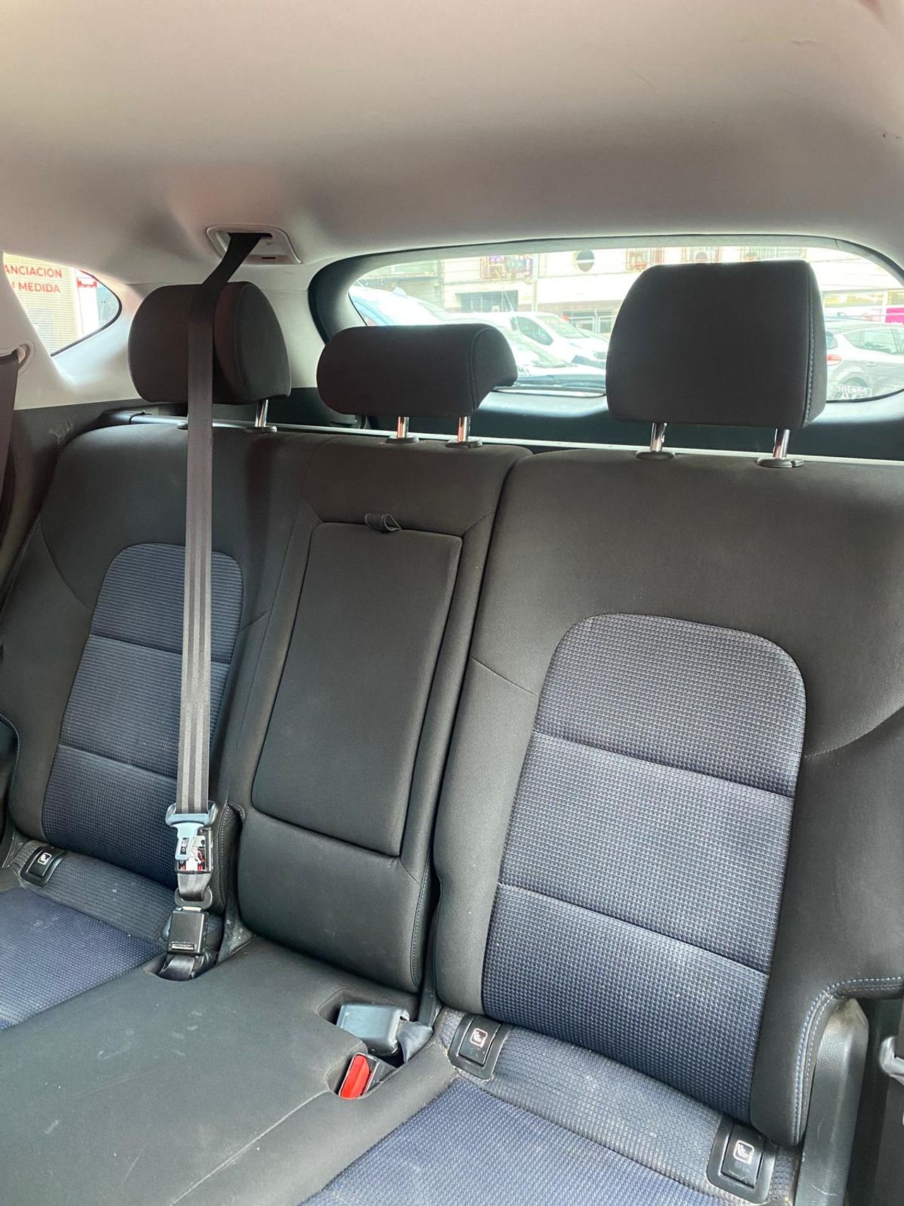 Hyundai Tucson 1.6 GDi BlueDrive 25 Aniversario 4x2 - Foto 18
