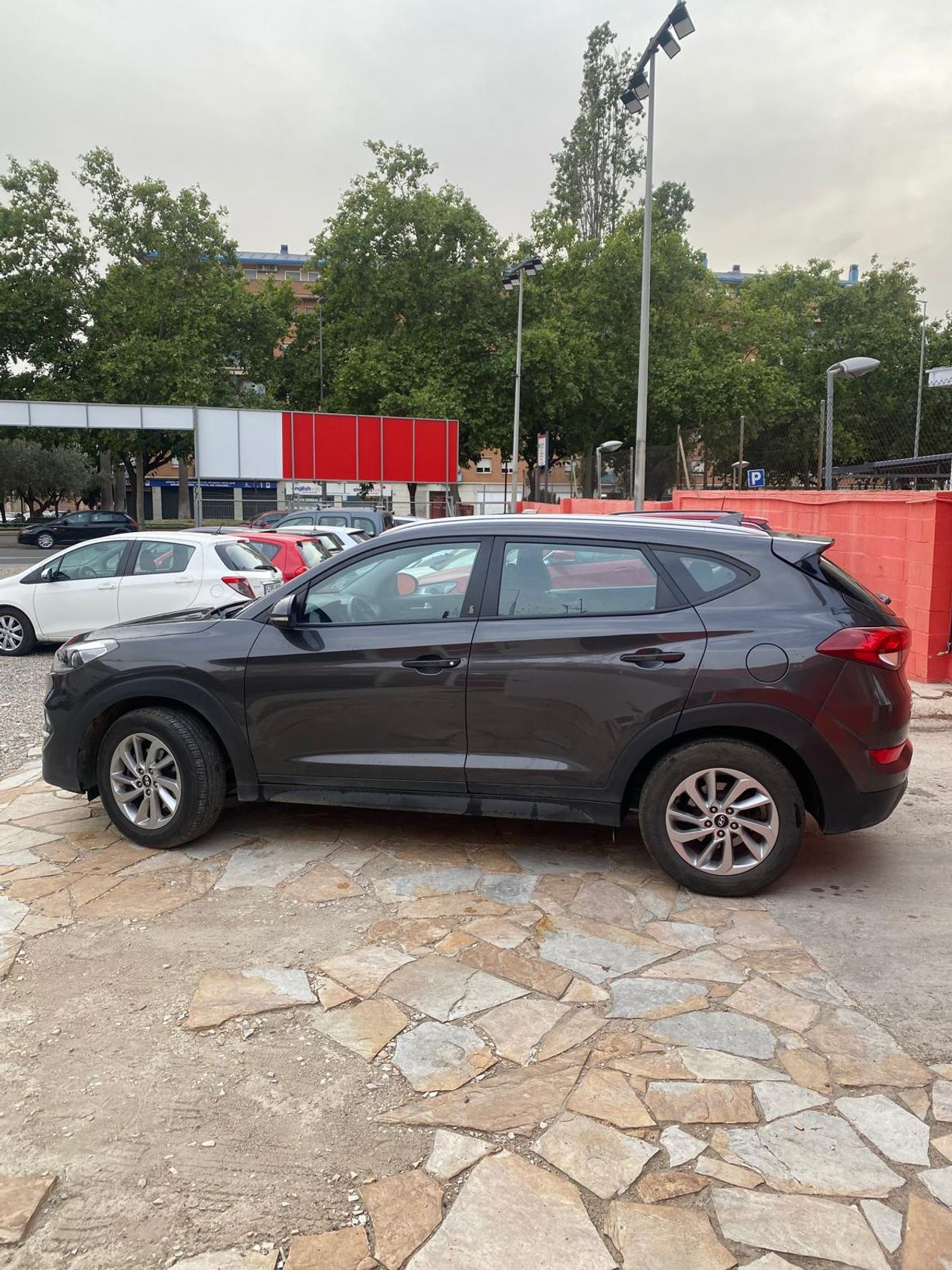 Hyundai Tucson 1.6 GDi BlueDrive 25 Aniversario 4x2 - Foto 9