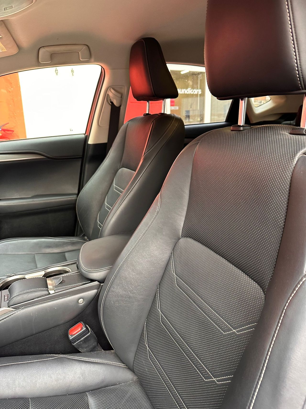 Lexus NX 2.5 300h Business Navigation 2WD - Foto 18